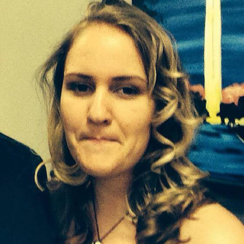Meet your Posher, Jyll